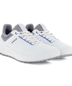 Ecco Core Spikeless Golf Shoes 100804 -Custom Clubs shop 100804 60487 pair 1000 1000 1500x