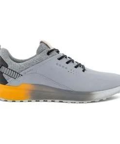 Ecco Golf S-Three Goretex Mens Golf Shoes -Custom Clubs shop 102904 102904 01177 outside 1500x