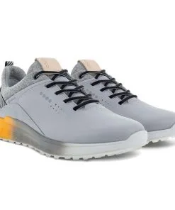 Ecco Golf S-Three Goretex Mens Golf Shoes -Custom Clubs shop 102904 102904 01177 pair 1500x