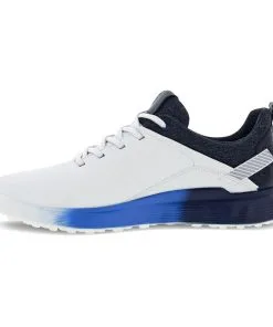 Ecco Golf S-Three Goretex Mens Golf Shoes 57370 13 Ecco Golf S-Three Goretex Mens Golf Shoes 57370 -Custom Clubs shop 102904 102904 57370 inside a3dfe846 b7d6 4f6e bf0f 707e3b22d3ed 1500x