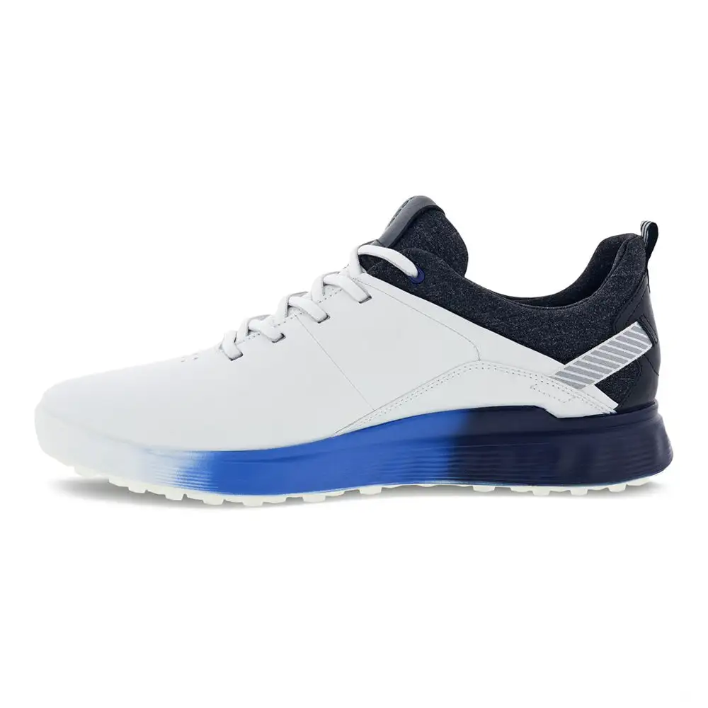 Ecco Golf S-Three Goretex Mens Golf Shoes 57370 6 Ecco Golf S-Three Goretex Mens Golf Shoes 57370 - Image 6