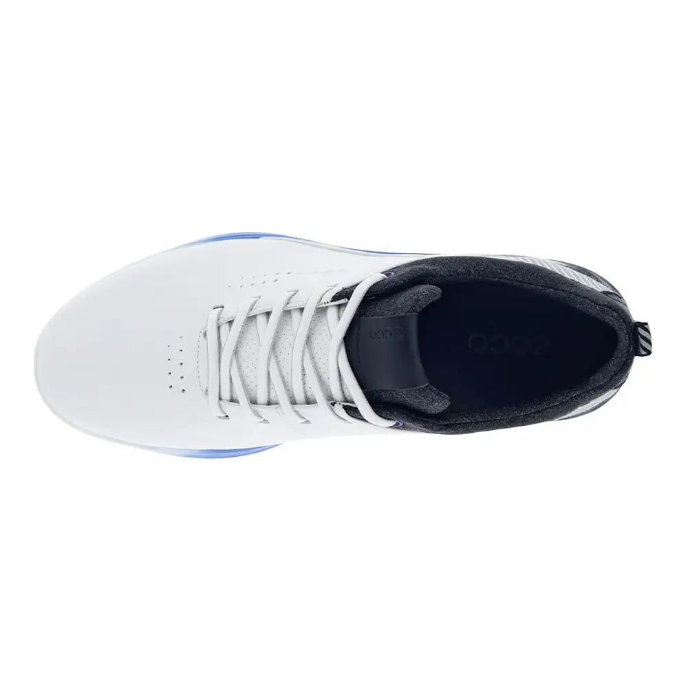 Ecco Golf S-Three Goretex Mens Golf Shoes 57370 2 Ecco Golf S-Three Goretex Mens Golf Shoes 57370 - Image 2