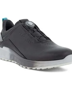 Ecco Biom S-Three BOA Goretex Golf 102914