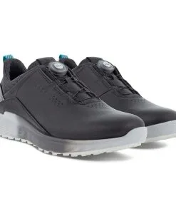 Ecco Biom S-Three BOA Goretex Golf 102914 -Custom Clubs shop 102914 01001 pair 1000 1000 1500x