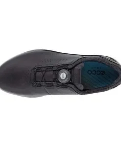 Ecco Biom S-Three BOA Goretex Golf 102914 -Custom Clubs shop 102914 01001 top 1000 1000 1500x