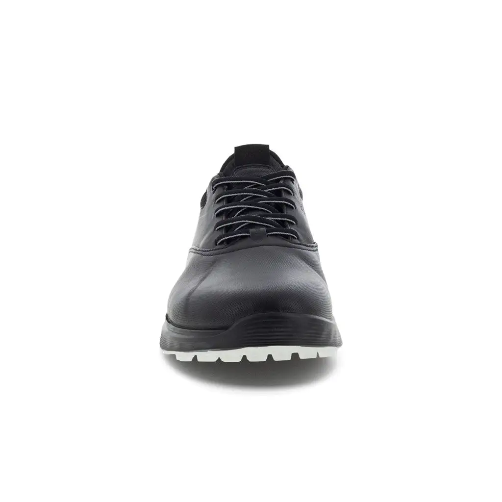 Ecco Golf S Three Goretex Mens Golf Shoes 102944 3 Ecco Golf S Three Goretex Mens Golf Shoes 102944 - Image 3