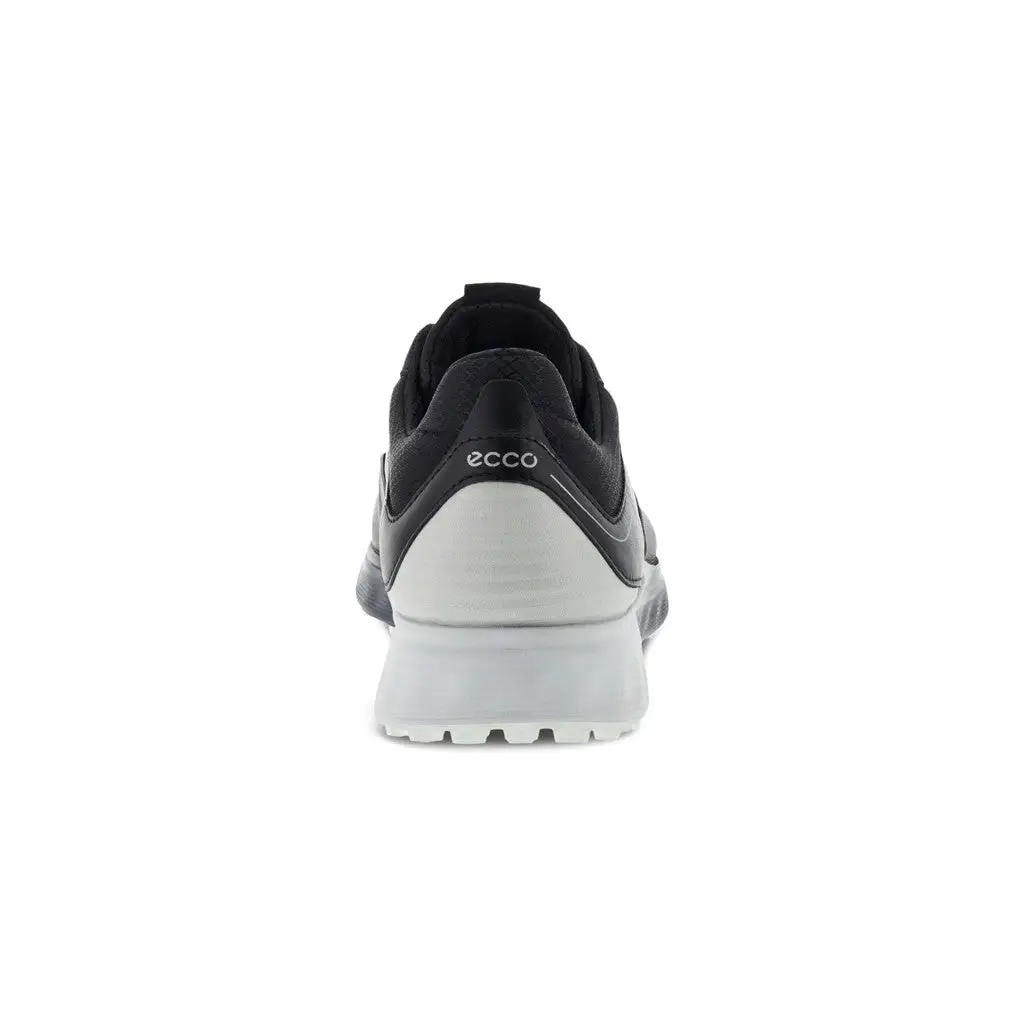 Ecco Golf S Three Goretex Mens Golf Shoes 102944 4 Ecco Golf S Three Goretex Mens Golf Shoes 102944 - Image 4