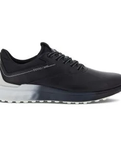 Ecco Golf S Three Goretex Mens Golf Shoes 102944 13 Ecco Golf S Three Goretex Mens Golf Shoes 102944 -Custom Clubs shop 102944 102944 55433 outside 1500x