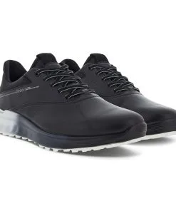 Ecco Golf S Three Goretex Mens Golf Shoes 102944 14 Ecco Golf S Three Goretex Mens Golf Shoes 102944 -Custom Clubs shop 102944 102944 55433 pair 1500x