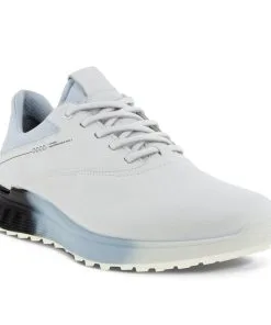 Ecco Golf S Three Goretex Mens Golf Shoes 102944