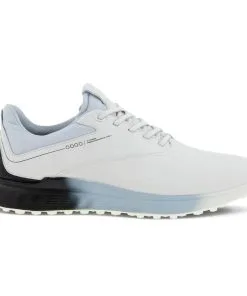 Ecco Golf S Three Goretex Mens Golf Shoes 102944 -Custom Clubs shop 102944 102944 60613 outside 1500x
