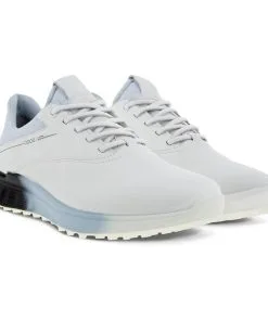 Ecco Golf S Three Goretex Mens Golf Shoes 102944 -Custom Clubs shop 102944 102944 60613 pair 1500x