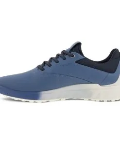 Ecco Golf S Three Goretex Mens Golf Shoes 102944 12 Ecco Golf S Three Goretex Mens Golf Shoes 102944 -Custom Clubs shop 102944 102944 60614 inside 1500x