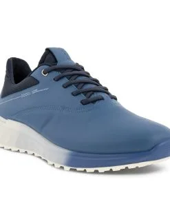 Ecco Golf S Three Goretex Mens Golf Shoes 102944 17 Ecco Golf S Three Goretex Mens Golf Shoes 102944 -Custom Clubs shop 102944 102944 60614 main 1280x