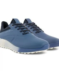 Ecco Golf S Three Goretex Mens Golf Shoes 102944 14 Ecco Golf S Three Goretex Mens Golf Shoes 102944 -Custom Clubs shop 102944 102944 60614 pair 1500x