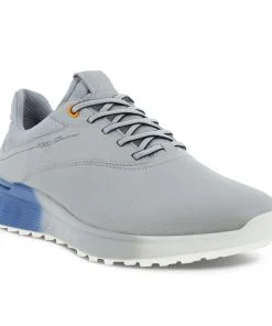 Ecco Golf S Three Goretex Mens Golf Shoes 102944 17 Ecco Golf S Three Goretex Mens Golf Shoes 102944 -Custom Clubs shop 102944 102944 60629 main 1280x