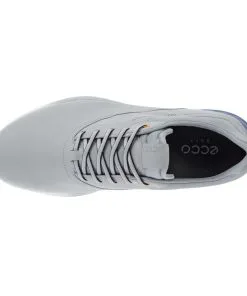 Ecco Golf S Three Goretex Mens Golf Shoes 102944 16 Ecco Golf S Three Goretex Mens Golf Shoes 102944 -Custom Clubs shop 102944 102944 60629 top 1500x