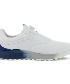 Ecco Biom S Three BOA Goretex Golf Shoes 102954 -Custom Clubs shop 102954 102954 60616 outside 1500x