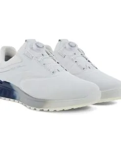 Ecco Biom S Three BOA Goretex Golf Shoes 102954 -Custom Clubs shop 102954 102954 60616 pair 1500x
