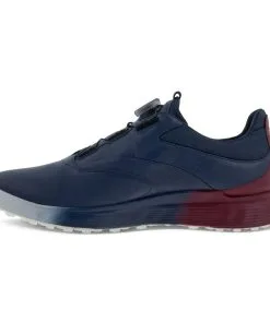 Ecco Biom S Three BOA Goretex Golf Shoes 102954 -Custom Clubs shop 102954 102954 60617 inside 1500x