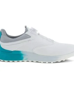 Ecco Biom S Three BOA Goretex Golf Shoes 102954 -Custom Clubs shop 102954 102954 60628 outside 1500x