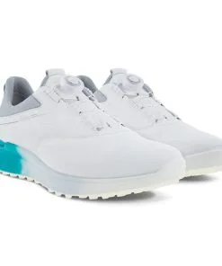 Ecco Biom S Three BOA Goretex Golf Shoes 102954 -Custom Clubs shop 102954 102954 60628 pair 1500x