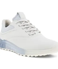 Ecco S Three Ladies Goretex Golf Shoes 102963