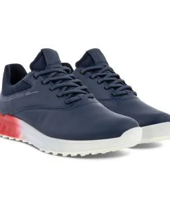 Ecco S Three Ladies Goretex Golf Shoes 102963 14 Ecco S Three Ladies Goretex Golf Shoes 102963 -Custom Clubs shop 102963 102963 60620 pair 1500x