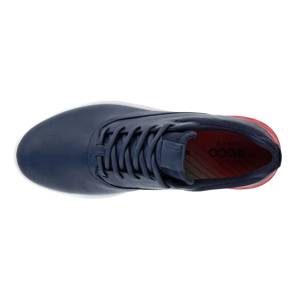 Ecco S Three Ladies Goretex Golf Shoes 102963 8 Ecco S Three Ladies Goretex Golf Shoes 102963 - Image 8