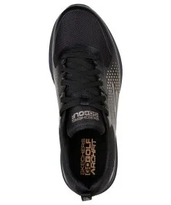 Skechers Go Golf Elite 5 Sport Ladies Golf Shoe -Custom Clubs shop 123031 BKRG B large fa8ecb53 afe2 4167 91d6 4f3d57d9a3a4 1500x