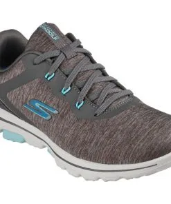 Skechers Go Walk Sport Ladies Spikeless Golf Shoe -Custom Clubs shop 123034 GYBL large 8845043b a63f 42b5 b949 5e0a03e308bd 1280x