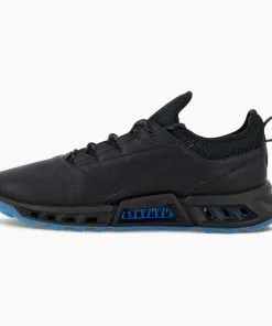 Ecco Golf Biom C4 Goretex Golf Shoes 130404 -Custom Clubs shop 130404 130404 01001 inside 1500x