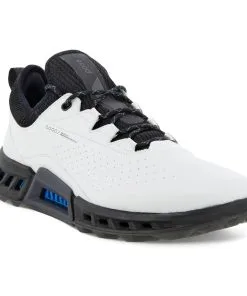 Ecco Golf Biom C4 Goretex Golf Shoes 130404