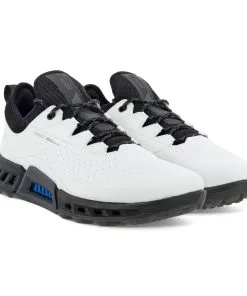 Ecco Golf Biom C4 Goretex Golf Shoes 130404 -Custom Clubs shop 130404 130404 51227 pair 1500x
