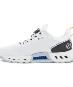 Ecco Golf Biom C4 BOA Goretex Golf Shoes 130424 -Custom Clubs shop 130424 130424 01007 inside 1500x