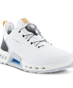 Ecco Golf Biom C4 BOA Goretex Golf Shoes 130424