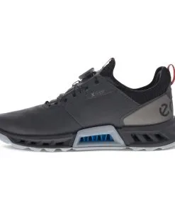 Ecco Golf Biom C4 BOA Goretex Golf Shoes 130424 -Custom Clubs shop 130424 130424 51252 inside 1500x