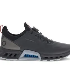 Ecco Golf Biom C4 BOA Goretex Golf Shoes 130424 -Custom Clubs shop 130424 130424 51252 outside 1500x