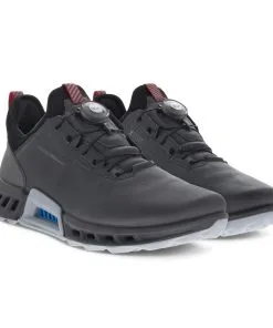 Ecco Golf Biom C4 BOA Goretex Golf Shoes 130424 -Custom Clubs shop 130424 130424 51252 pair 1500x