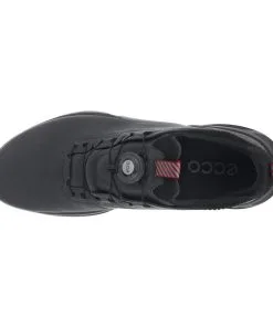 Ecco Golf Biom C4 BOA Goretex Golf Shoes 130424 -Custom Clubs shop 130424 130424 51252 top 1500x