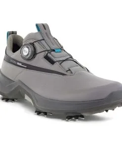 Ecco Biom G5 BOA Spiked Golf Shoes 152304