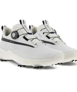 Ecco Biom G5 BOA Spiked Golf Shoes 152304 -Custom Clubs shop 152304 51227 pair 1000 1500x