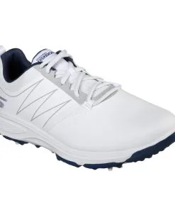Skechers Go Golf Torque Spiked Mens Waterproof Golf Shoes -Custom Clubs shop 1 105078e4 aef1 4c19 9da9 779b2bb46aa7 1500x