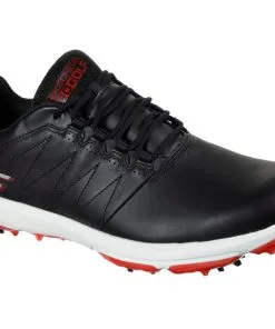 Skechers Pro 4 Legacy Spiked Golf Shoes