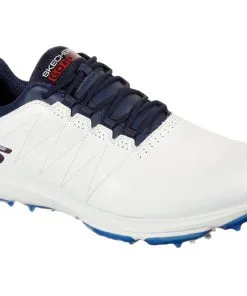 Skechers Pro 4 Legacy Spiked Golf Shoes -Custom Clubs shop 214001 WNV large e9d23ef9 9f3d 42cb b1a5 424b1062de77 1280x