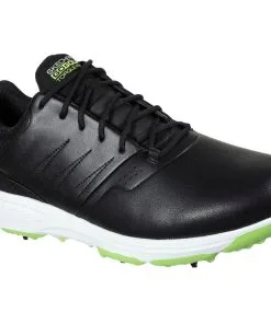 Skechers Torque Pro Spiked Golf Shoes -Custom Clubs shop 214002 BKLM large 114ebc26 2cc6 4e01 ba6b a2a1f7d862b2 1500x