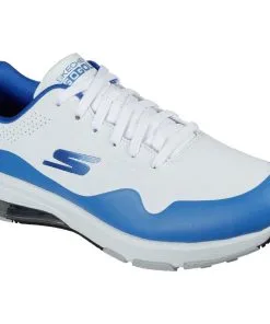 Skechers Skech Air Dos Spikeless Golf Shoes 201015 -Custom Clubs shop 214015C WBL large 812ef7e9 34bd 47a6 8a7e 9c11487d3163 1280x