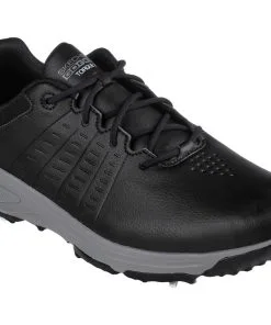 Skechers Go Golf Torque 2 Spiked Waterproof Golf Shoes -Custom Clubs shop 214027 BKGY large 8da2dc3b f87f 46d7 8a2c 6937792235ff 1280x