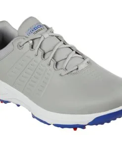 Skechers Go Golf Torque 2 Spiked Waterproof Golf Shoes -Custom Clubs shop 214027 GYBL large f2f8f98d 4261 418f be7c 1f529cbc57e2 1280x