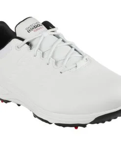 Skechers Go Golf Torque 2 Spiked Waterproof Golf Shoes -Custom Clubs shop 214027 WBK large 9babdf91 a612 4129 b252 f20320fed6d9 1280x